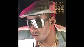 Kool Moe Dee - Rock Steady (Denon DL-110) vinyl