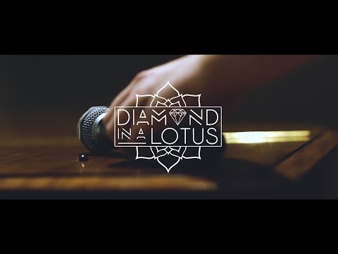 Diamond In A Lotus - Chance of a Lifetime ft Talen Heater & Lotus James