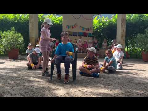 Video z hodiny