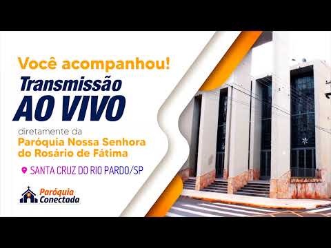 Posse de Dom Eduardo Vieira dos Santos