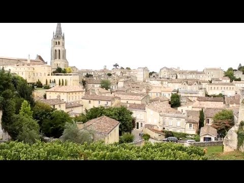 Bordeaux Wine Guide: The World's Most Famous Wine Region : European Waterways