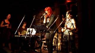 Man in the mirror - Michael Jackson (cover)