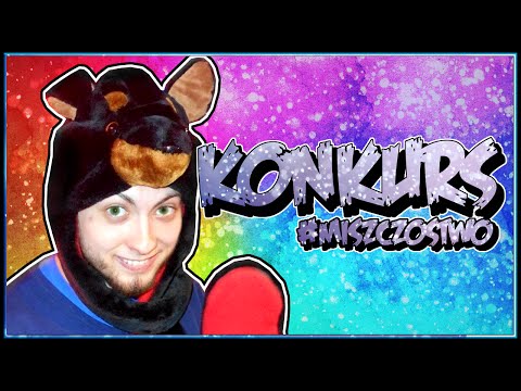 KONKURS ... POŻEGNAJMY KAMERĘ !!! ;( + NOWE KOSZULKI I BRANZOLETKI