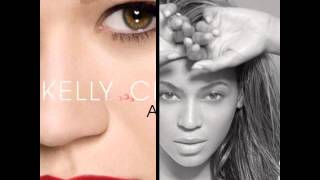 Already Gone/Halo - Kelly Clarkson/Beyonce Mashup