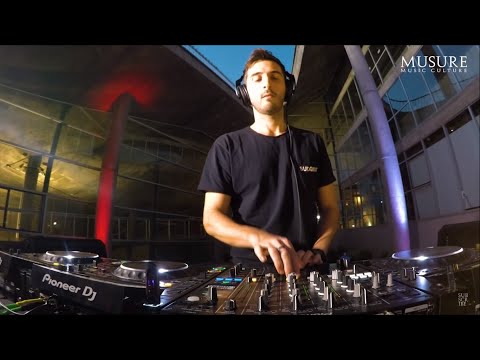 Graziano Raffa - Centro Cultural Córdoba x MUSURE