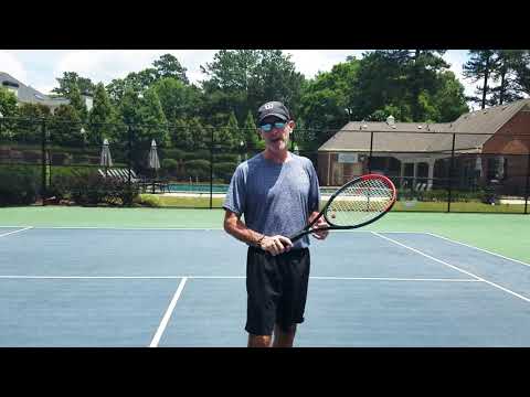 Mixed Doubles Part 1