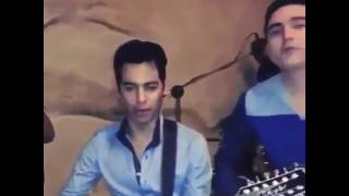 Ariel Camacho - y porque te portaste mal (exclusivo)