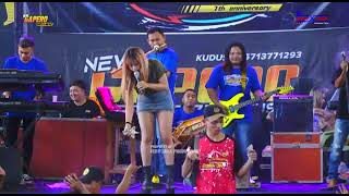 Download lagu goyang hot salsa bila new gapero mp3