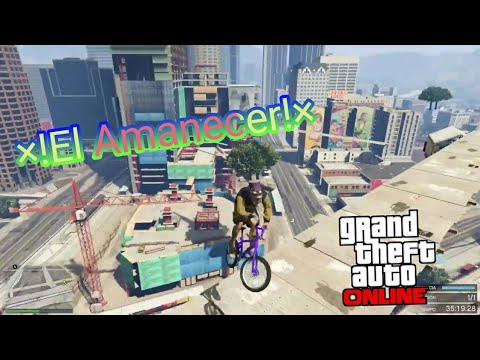 Bmx x!amaneceR!x   BY:Slayer123