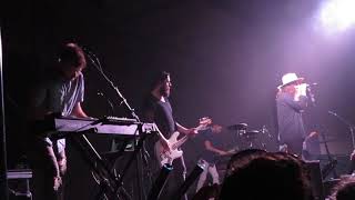 Jordan Feliz at 2018 Awestruck Fest - "Satisfied"