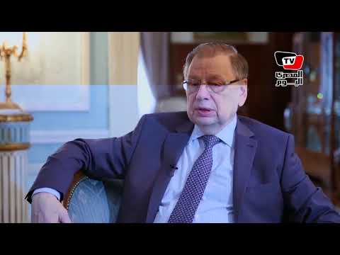 السفير الروسي: مشروع الضبعة سيحدث نقلة لمصر 