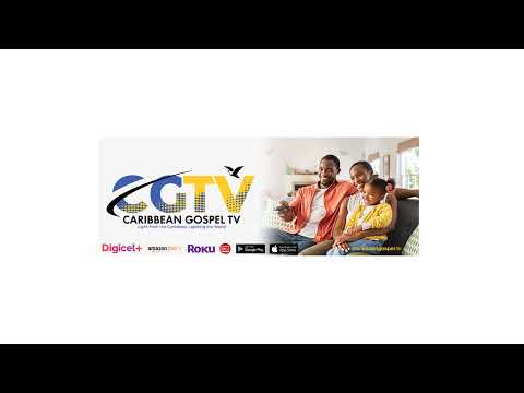 JaRIA Reggae Praise || Reggae Wednesdays || February 28, 2024