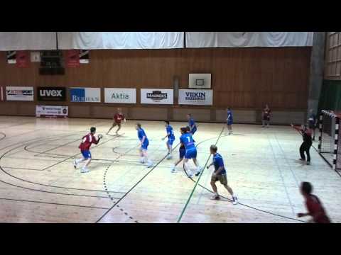 Dicken - Atlas 23.01.2011 Thor