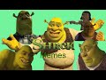 Shrek But Only The Memes