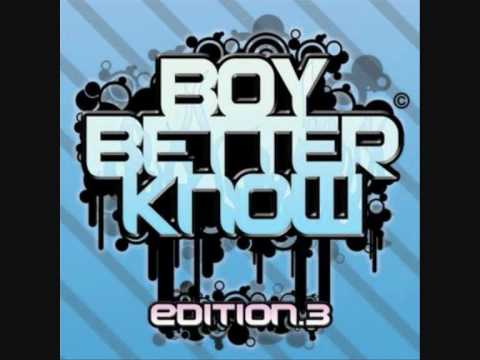 JME - Boy Better Know [3/21]