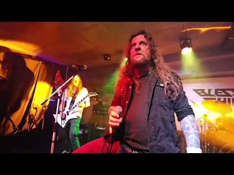 Blessed Child - The Whaler live@Helmstedt