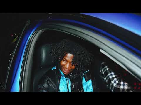 Orlando Bendo - BINKS (OFFICIAL VIDEO) prod. by $hane Mane