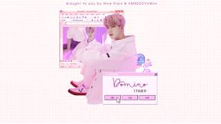 Download lagu [Vietsub   Kara] DOMINO - 1THE9 mp3