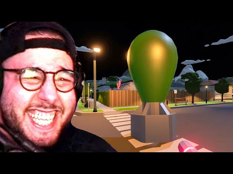 The world's largest New Year's Eve rocket