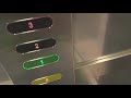 United Kingdom Manchester Airport Jackson Lift Group