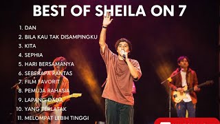 Download lagu Sheila On Seven | Best Pop Sepanjang Masa mp3