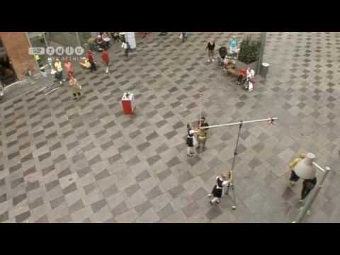 Slemme Slemme Piger: Vind et års forbrug af øl (1)