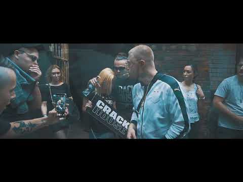 VLOG: Koncert premierowy Bandura X Hellfield - CARTEL - Poznań 2018 / Merghani, Blacha, Beteo, White