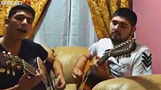 Alta Consigna &quot;Aaron Gil&quot; - Díselo (Acústico 2016)