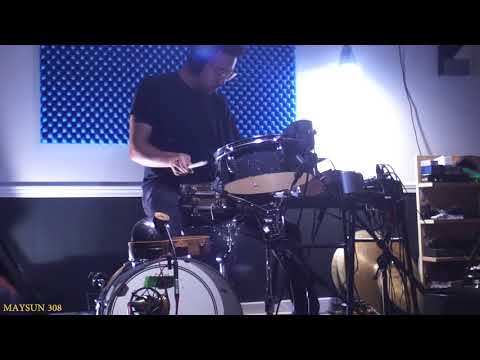 Night Improv 308 - MaySun |