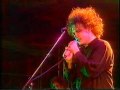The Cure - Close To Me - Live 1990 