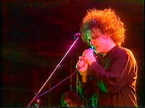Thumbnail for The Cure - Close To Me -  Live 1990 by Boris Williams