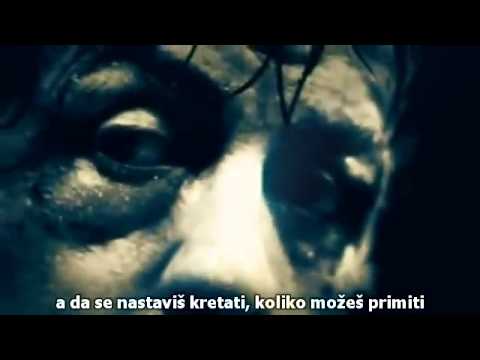 Zasto padamo? (Nikad ne odustaj)