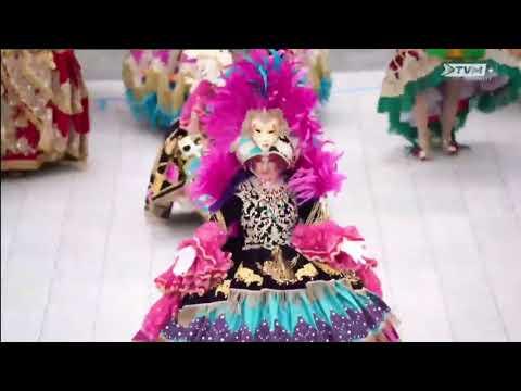 Karnival Ta' Malta Tarxien 2026 ⚜️Section C