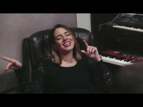 Karla Jani x Mucho Manolo - Quedarme Contigo (The Making Of)