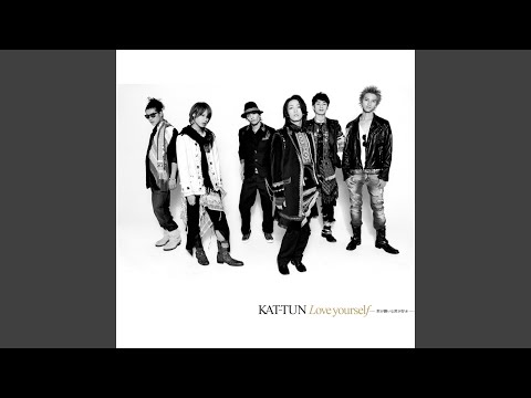 Heart Beat - Kat Tun