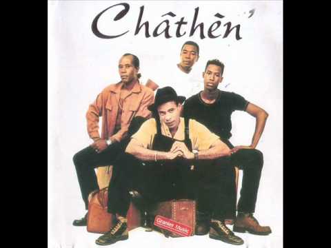 Châthèn' - Feeling (Tombé malade)