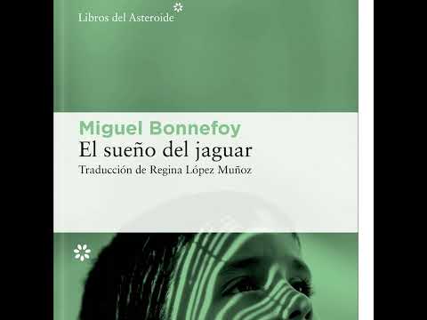 La biblioteca | El escritor francés Miguel Bonnefoy nos cuenta su Venezuela más familiar en 'El ...