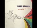 Freddie Hubbard -  Without a Song Live in Europe ( Full Album )