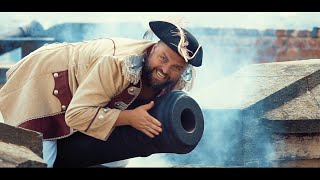 YBCA feat. YETTY - Švédi (official video 2024)