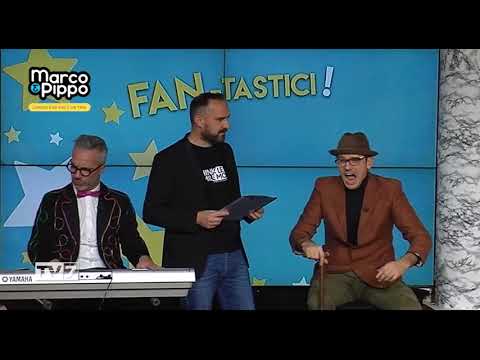 Marco & Pippo - Maestro Plafford, Grandpa Eligio, and His Unfaithful Wife (Episode 227)