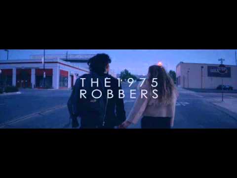 Video thumbnail for Robbers (Instrumental)