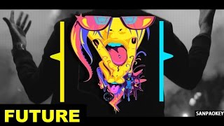 Don Diablo - On My Mind (Bromate Bootleg)