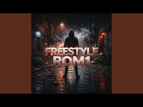 FREESTYLE ROM1 (feat. IA)