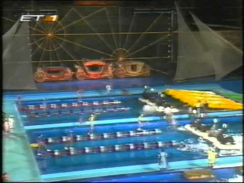 Jeux Sans Frontieres 1997 - Lisbon - Game 1