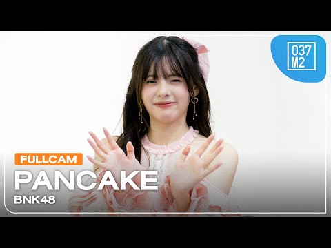 BNK48 Pancake @ BNK48 19th Single “Colorcon Wink” Roadshow,Central Rama2 [Full Fancam 4K 60p] 250706