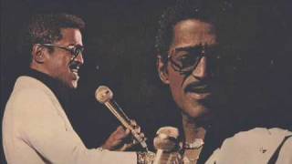 SAMMY DAVIS JR - I WANT TO BE HAPPY