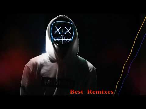 DJ KaanÖz Remix - Chocolate Robin Roxette X Adje X Alex Sargo