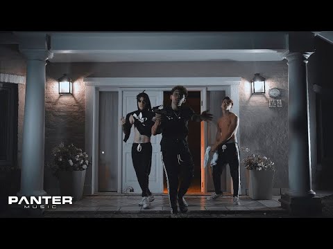 Pekeño 77 ft. Luck Ra x Tobi - Tony Love RMX (Video Oficial) | Un Poco Locos | Nueva Intro