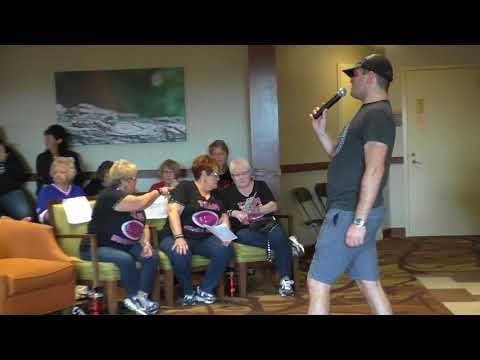 Ben Thompson, “I Really Don’t Want to Know” - video by Susan Quinn Sand