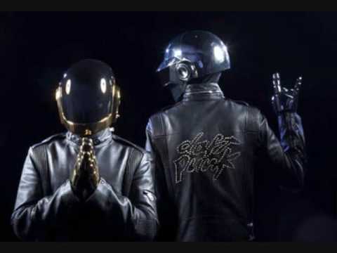 Technologic - daft punk (digitalism remixx)
